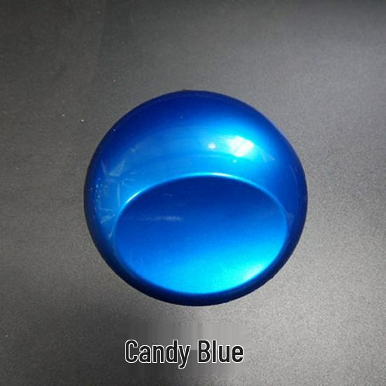 Mitsubishi Outlander 16-20 Carbon Fiber Interior Stickers