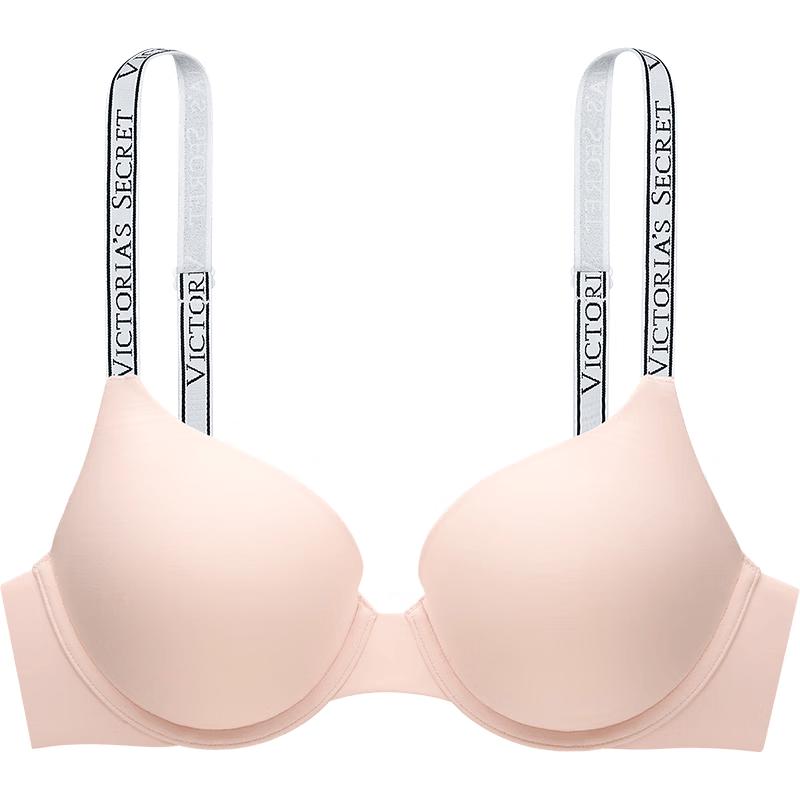 Victoria's Secret Бюстгальтер с охлаждающим эффектом Ice Gauze 5.0