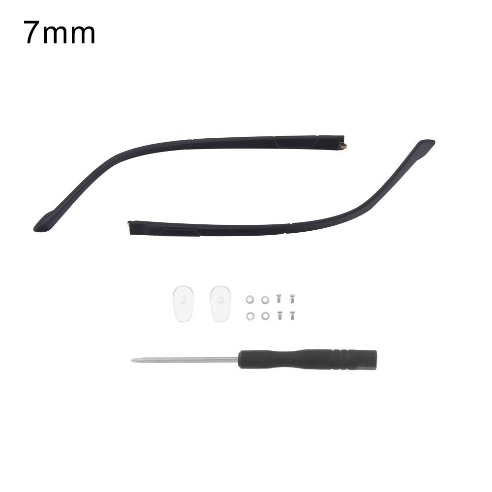 Противоскользящий инструмент для ремонта очков, аксессуары для очков, сменная оправа для очков, рука для очков