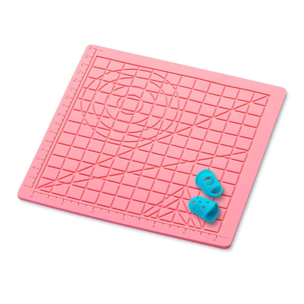 Большой силиконовый 3D-принтер для детей - Рисование, раскрашивание и граффити