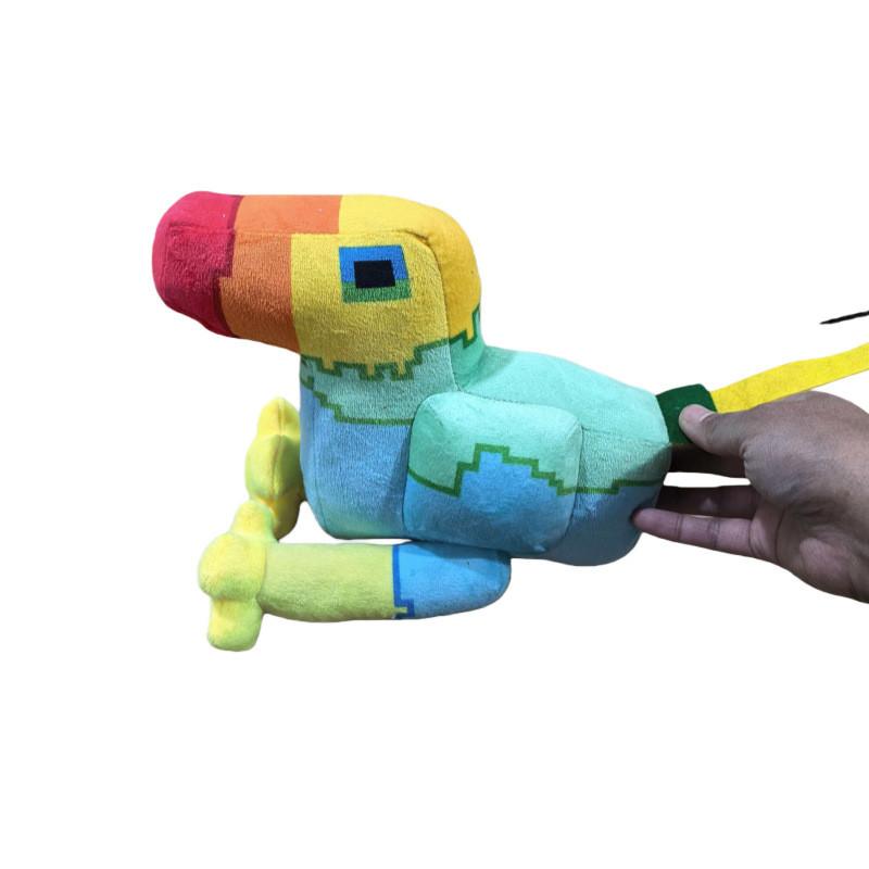 Legends Plush Animal Collection 20cm Soft Stuffed Toys For Kids And Fans