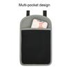 Travel Pouch Waterproof Easy To Carry Travel Neck Pouch