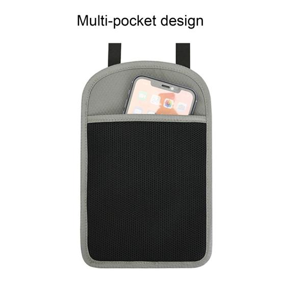 Travel Pouch Waterproof Easy To Carry Travel Neck Pouch