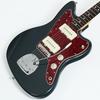 /ISHIBASHI FSR MIJ Traditional 60S Jazzmaster Alder Body Charcoal Frost Metallic with Matching Head