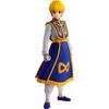 Bandai Spirits ShFiguarts  Figuarts  Hunter X Hunter Курапика [раскрашенная Подвижная Фигурка Общая Высота прибл.. 150 мм]