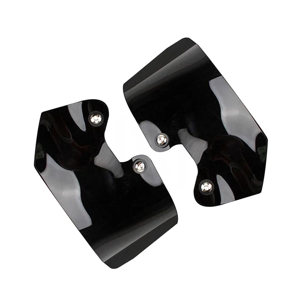 Для R1200GS Adventure 04-12 Ветровое стекло Ветровое стекло Боковая панель R 1200 GS ADV 2004-2012 2005 2006 2007 2008 2009 2010