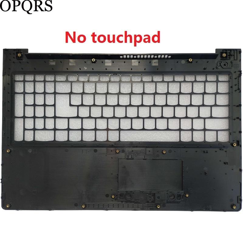 НОВИНКА для ноутбука Lenovo ideapad 510-15 510-15ISK 510-15IKB Крышка подставки для ладоней US клавиатура/НИЖНЯЯ ЧАСТЬ КОРПУСА