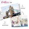 Cath Kidston Provence Hand Cream Gift Set
