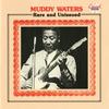 CD MUDDY WATERS - Редкий и неизданный CHD9180 MCA Records, Ch 1991 США Блюз Б/у