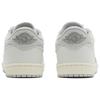 Кроссовки Air Jordan 1 Retro Low 85 OG Neutral Grey Unisex Sneakers White Summit-White Light-Smoke-Grey FB9933-100