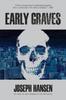 Книга Early Graves : 9