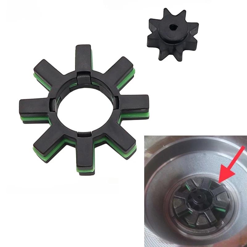 Автомобильный демпфер, вал двигателя рулевого управления с электроусилителем для Toyota Avalon Camery Corolla Prius C-HR для Lexus ES350 RX350