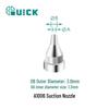 Паяльная насадка QUICK A1006 для паяльных станций 201B/713