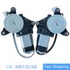 2-контактный мотор стеклоподъемника MR135168 Для Montero Mitsubishi Montero 1992-2000 3.5L Мотор стеклоподъемника MB51747 MB517476