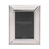 Widdop Impressions Bordered Photo Frame
