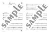 Ocarina Duo Repertoire That You Want To Play At Recitals and Concerts Piano Accompaniment CD and Accompaniment [with Score]