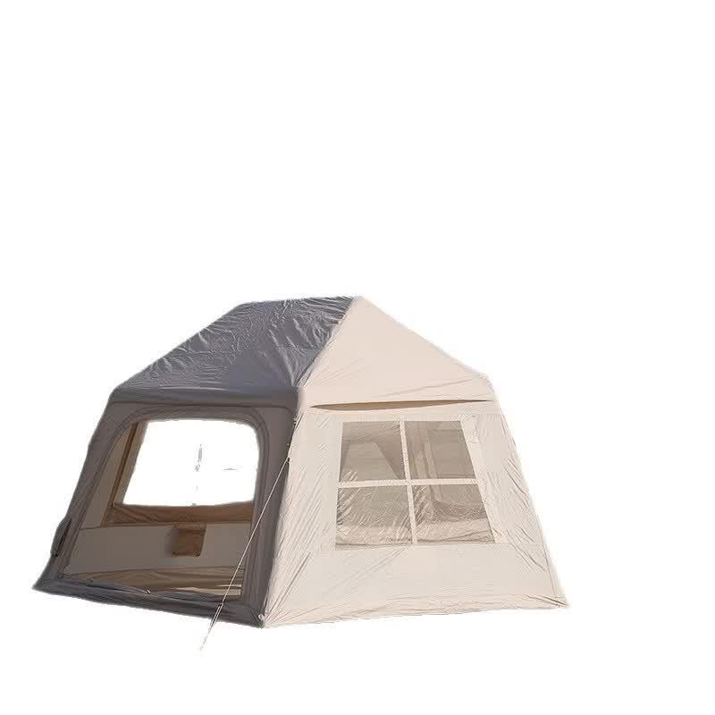 Outdoor Inflatable Family Camping Tent