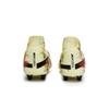 Nike Mercurial Superfly 9 Slip Resistant Soccer Shoes Men's Red Yellow Blue Green DJ5622-700(Team80-S-BOX)