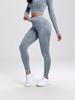 European and American Influencer Seamless Moisture-Wicking Hip-Lifting Yoga Leggings for Women