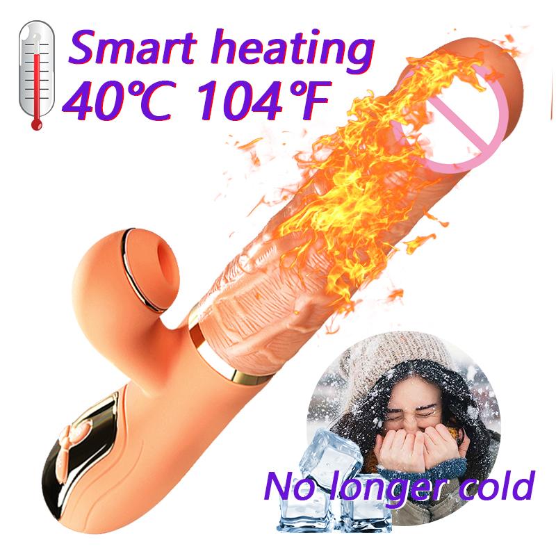 Ручной вибрирующий фаллоимитатор, сосание клитора, стимуляция лизания языка, вибратор, женская мастурбация, секс-игрушки для точки G для женщин