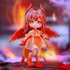 Набор кукол BJD ICY Fortune Days из серии «Звери» в слепых коробках, 14 см, 1 коробка, изготовлен из полиэстера, ПВХ и АБС, предварительно покрашен, идеально подходит в качестве подарка.