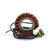 Статор генератора для Yamaha F40 F50 F60 F70 FT50 FT60 6C5-81410-00 6C5-81410-01