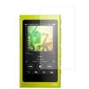 SONY WALKMAN A30 Series Inch Hardness 9H LCD Protective Film High Hardness 9H Film Equivalent To Tempered Glass (NW-A35/NW-A35HN/NW-A36HN/NW-A37HN