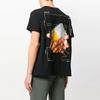 Off-White Футболка Arrows Hands S/S, черная, мужская, уличная, OMAA002S181850921088