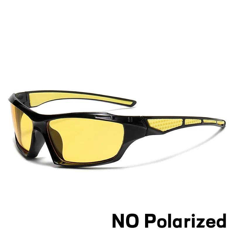 Men And Women Sunglasses Outdoor Sports Cycling Uv Resistant Glasses Essential Items For Fishing And Mountain Climbing