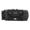 Waterproof Bike Handlebar Bag Front Bicycle Dry Pack Large Capacity Cycle Front Storage Bag for Road Bike MTB Mountain