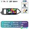 Android 14 Car Radio For KIA Morning 2011 - 2017 Player Multimedia GPS Navigation Stereo CarPlay Auto Video BT 360 Camera DVD