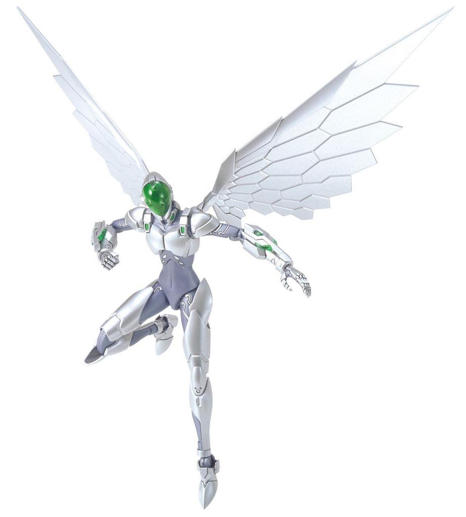 Silver Crow (Accel World)