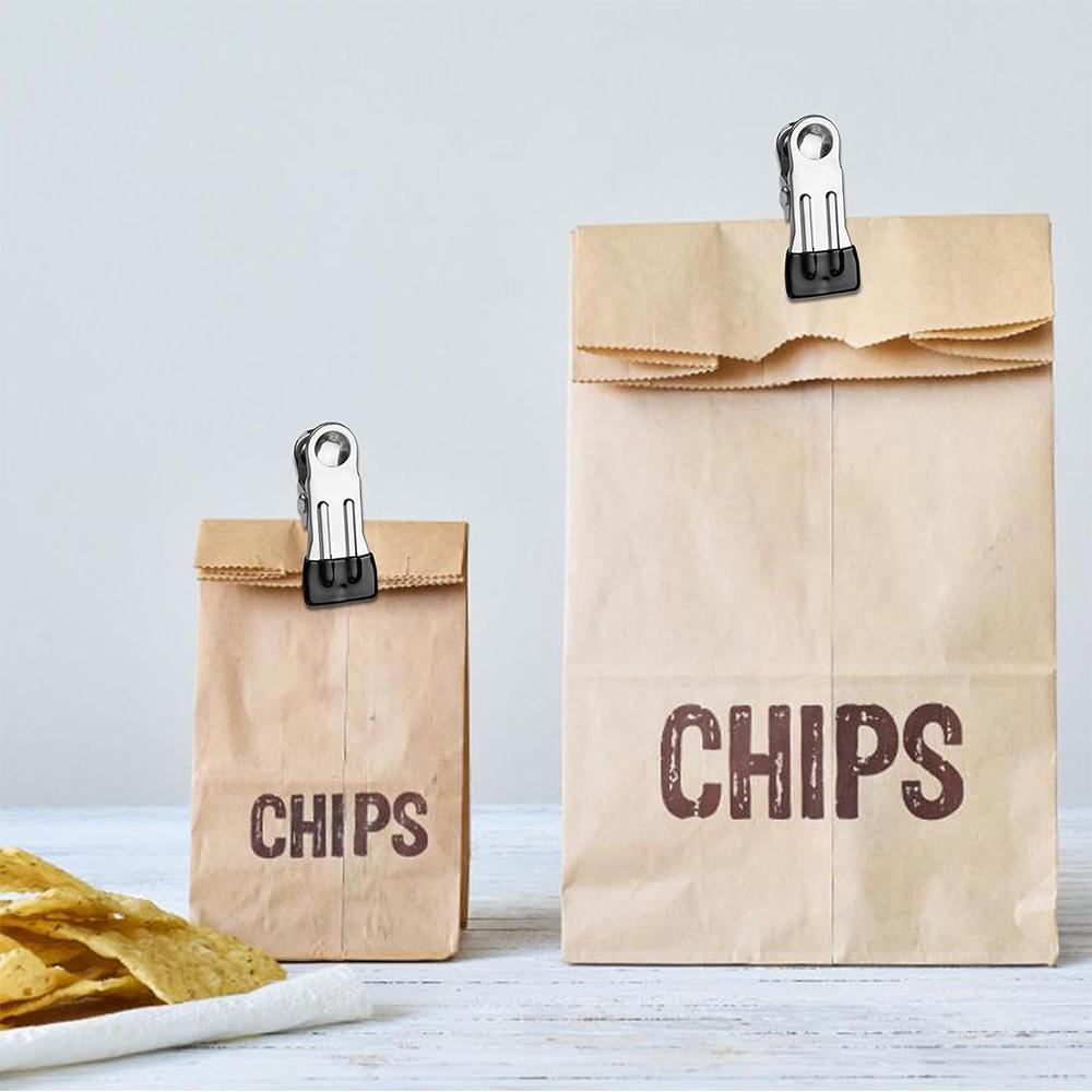 30 шт. Зажимы для покрытия бассейна из нержавеющей стали, пружинные зажимы для герметизации