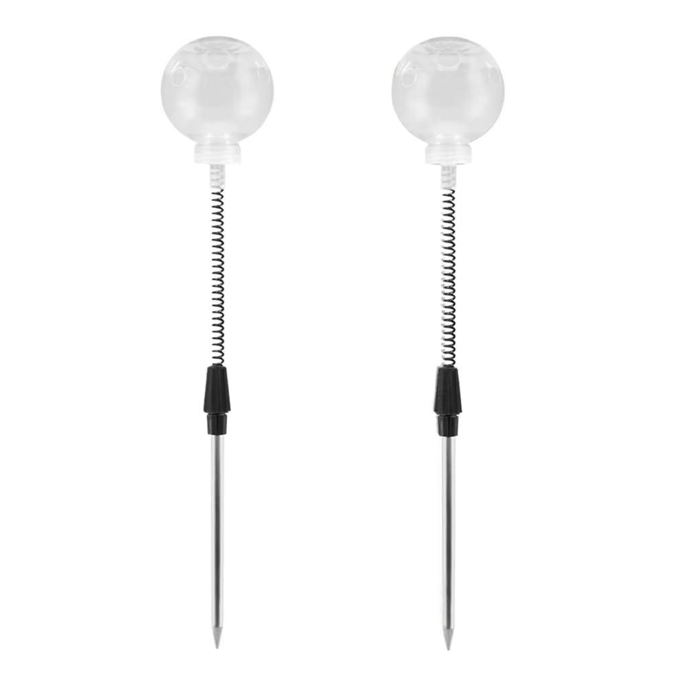 2 шт. Креативные игрушки для клевания куриц, Интерактивный дозатор лакомств для домашней птицы, Курятник