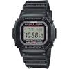 Мужские часы Casio G-Shock GW-S5600U-1JF Черный Вставка из углеродного волокна Солнечная Радиоуправляемые Титановые детали