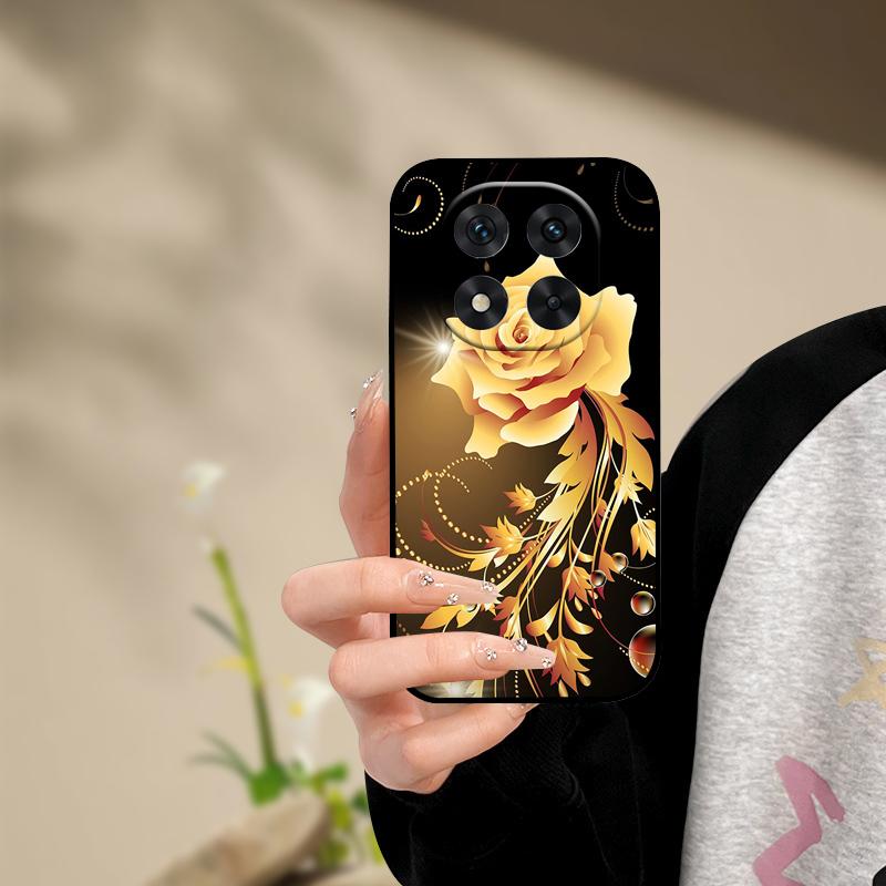 For POCO X7 x7pro Case Silicone Luxury Space Soft Bumper For POCO X7 Pro Phone Cover TPU Funda For Xiaomi PocoX7 Pro Fashion Bag