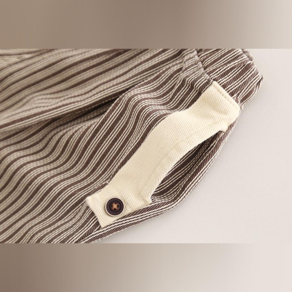 Детский повседневный комплект с длинным рукавом, удобные наряды для повседневной носки