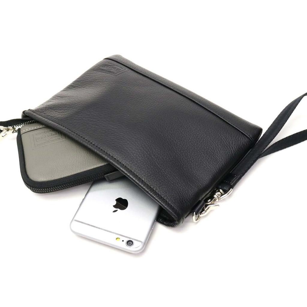 Porter Косметичка Delight 145-03290 Черный10