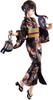 Chizoku Nishikigi Takina Inoue Фигурка Licorice Recoil Luminasta Chizoku Nishikigi Takina Inoue Going out in Yukata Фигурка 2 Официальные товары