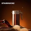 Термобутылка Starbucks Bronze Iridescent 1005 мл