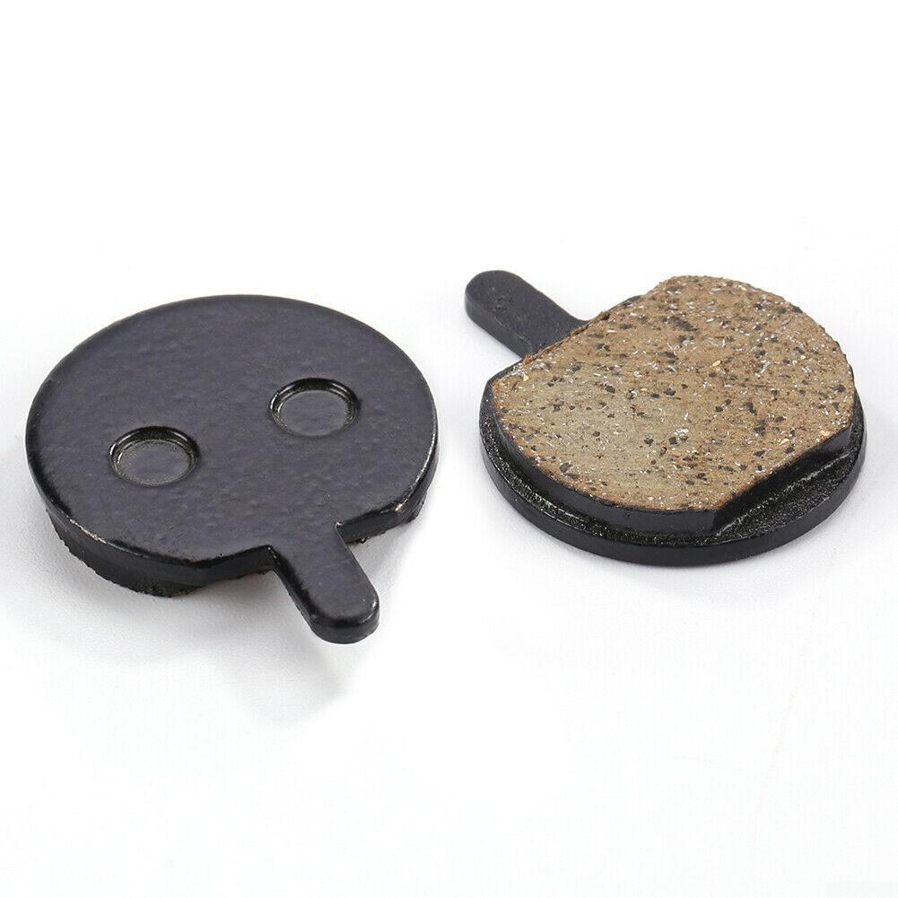 Для Kugoo M4 Сменные тормозные колодки для скутера 10 дюймов