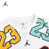 Jordan Комплект из 2 предметов для мальчиков Nike AJ: жилет и шорты