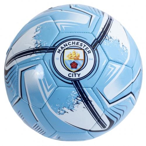 Футбольный мяч Manchester City FC Turbine