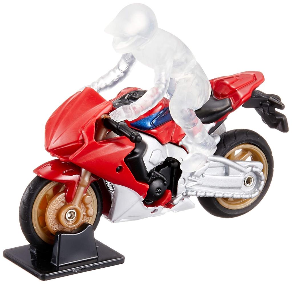 Tomica Honda CBR1000RR No.36 (Box)