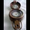 Marine British Prismatic Military Vintage Pocket Compass Gifts For Men And Women