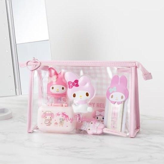 Sanrio My Melody Long Hair Clip 348902