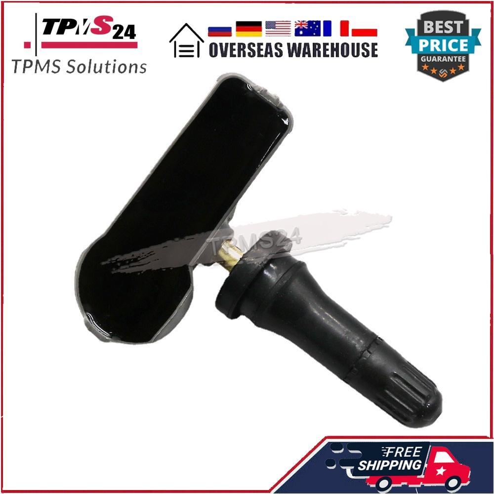 4pcs TPMS JEEP CAR TIRE PRESSURE SENSOR 68464665AA For 2020-2027 Jeep Gladiator 433MHz TPMS SENSOR