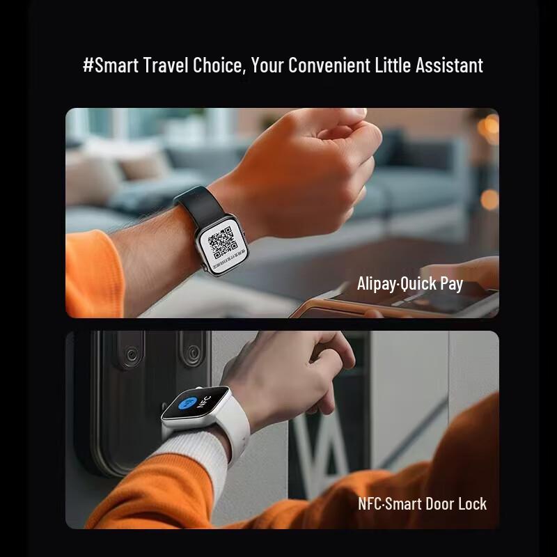 Набор умных часов Sayrelances Ts10Pro и наушников высокого разрешения