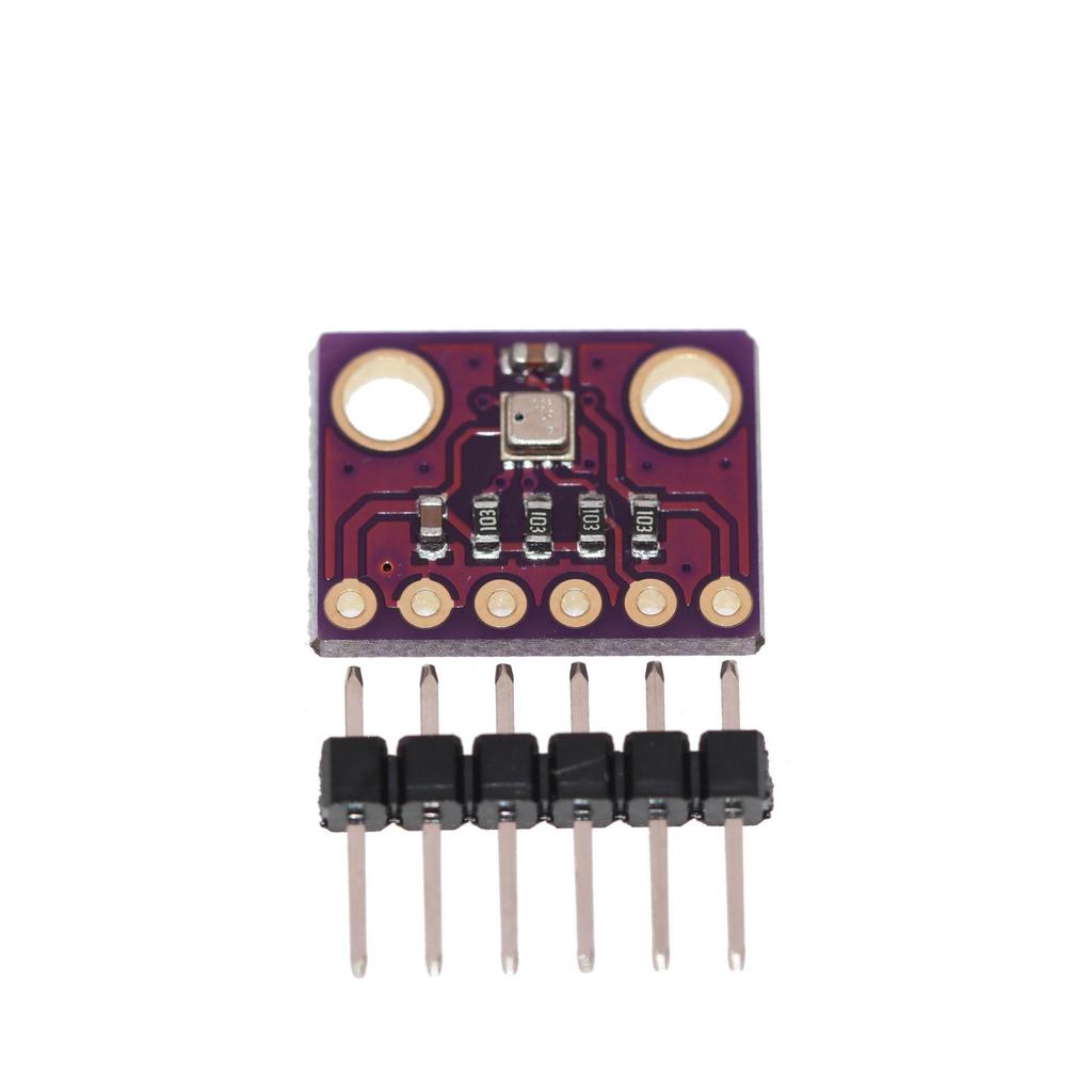 BME280/BMP280 Высокоточный датчик атмосферного давления и модуль высотомера