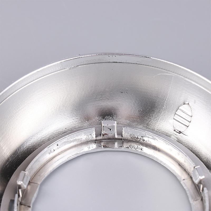 Headlight Shrouds For Q5 Mh1 Bi-Xenon Bi-Led Projector Lens Car Styling Retrofit Mask Cover